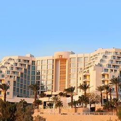 מלון לאונרדו פלאזה - חזית - Leonardo Plaza Hotel - Front