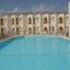 בריכת מלון חוף עכו - Hotel Pool Akko Beach