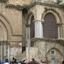 כנסיית הקבר - Church of the Holy Sepulchre