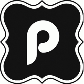 לוגו מלון פורט - Port Hotel Logo