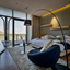 חדר השינה במלון כרמים - Bedroom at Kramim Hotel