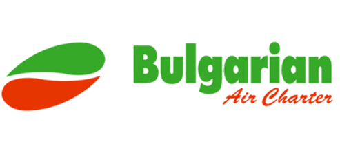 Image result for bulgarian air charter logo