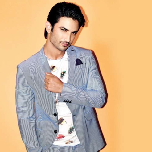 Picture of Sushant Singh Rajput to take a break from 'Kedarnath' to shoot songs for 'Drive' with Jacqueline Fernandez