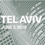 Изображение Tel Aviv, TechCrunch is coming back, this time with a conference