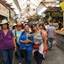 סיור מודרך בשוק מחנה יהודה - Guided tour of Mahane Yehuda market