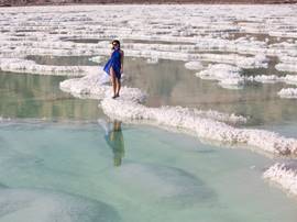 Dead Sea Salt 5