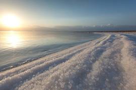 Dead Sea Salt 6 