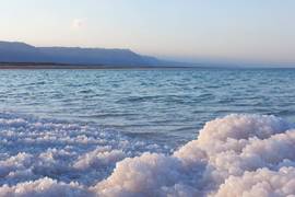 Dead Sea Salt 11
