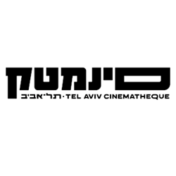 לוגו סינמטק - Cinematheque Logo	