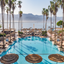 מלון אריאה: הבריכה  - Hotel Aria: The Pool