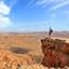 הוראות בטיחות לטיול במדבר - Checklist for Hiking in the Desert